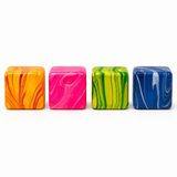 Load image into Gallery viewer, Squeeze Ball Cube
