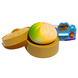 Load image into Gallery viewer, Rainbow Dumplings Squeezy
