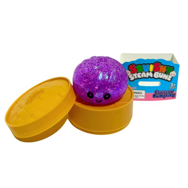 Small Dumbling Squeezy Balls