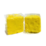 Load image into Gallery viewer, Slow Rise Cheese Squishee - 6cm
