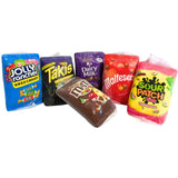 Load image into Gallery viewer, Slow Rise Chips Bag Squishee
