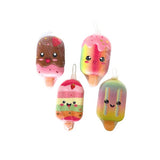 Load image into Gallery viewer, Assorted Colours Slow Rise Ice Cream Squishee
