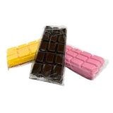 Load image into Gallery viewer, Assorted Slow Rise Chocolate Bar Squishee
