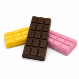 Load image into Gallery viewer, Assorted Slow Rise Chocolate Bar Squishee
