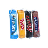 Load image into Gallery viewer, Assorted Slow Rise Chocolate Squishee
