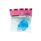 Load image into Gallery viewer, Mermaid Tail Hangsell Squishee
