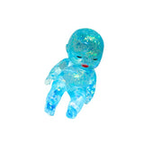 Load image into Gallery viewer, Blue Baby Squishee - 14cm
