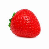 Load image into Gallery viewer, Jumbo Red Strawberry Squishee - 15cm

