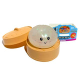 Load image into Gallery viewer, Assorted Coloured Dumpling Squishee - 9cm
