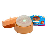 Load image into Gallery viewer, Assorted Glitter Coloured Dumpling Squishee - 9cm
