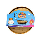 Load image into Gallery viewer, Super Jumbo Assorted Coloured Dumpling Squishee - 25cm
