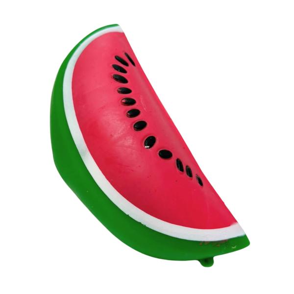 Jumbo Watermelon Squishy Toy