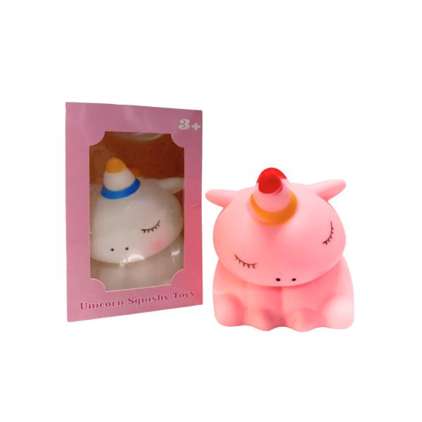Jumbo Squishy Unicorn