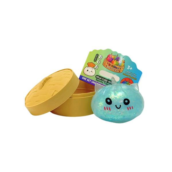 Small Ball Squishy Dumpling - 5cm