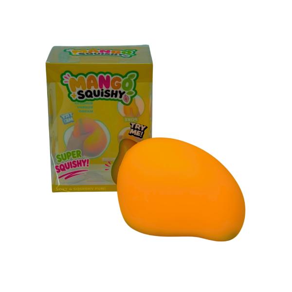 Jumbo Squishy Mango