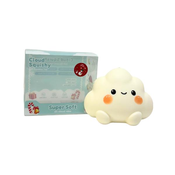 Jumbo Squishy Cloud