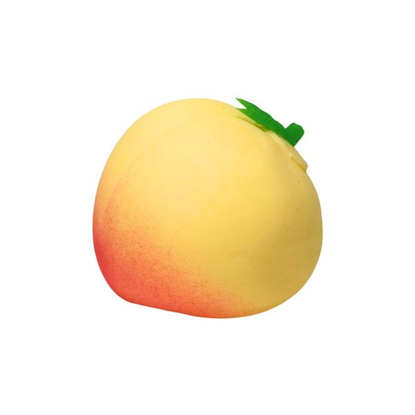 Squishy Peach