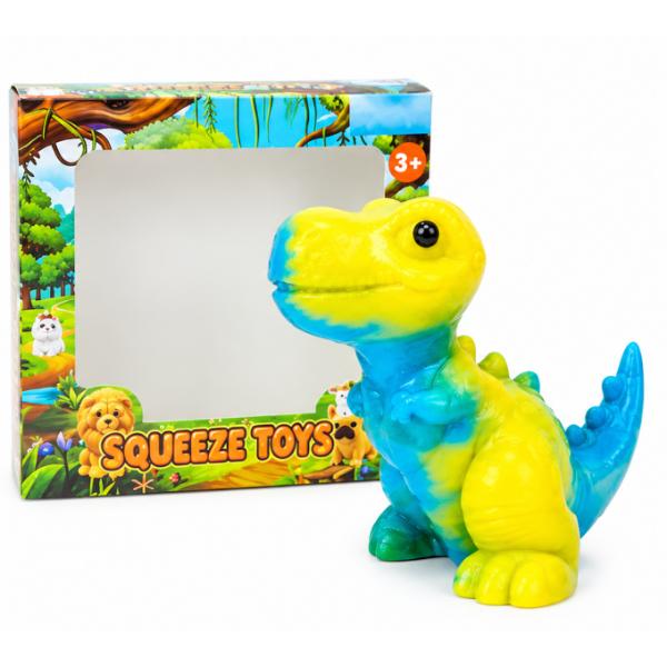 Squishy Dino