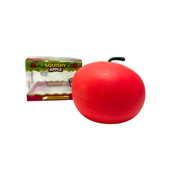 Jumbo Squishy Apple