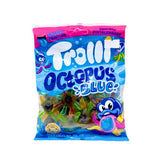 Load image into Gallery viewer, Trolli Blue Octopus - 100g
