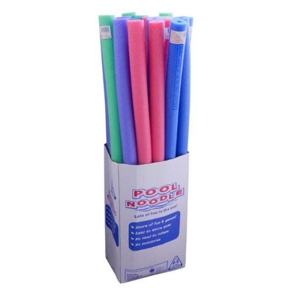 Wacky Pool Noodles