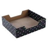 Load image into Gallery viewer, Cat Scratcher Box - 38cm x 33cm x 11.5cm
