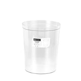 Load image into Gallery viewer, Crystal Waste Bin - 21.5cm x 21.5cm x 27cm
