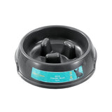Load image into Gallery viewer, Slow Feeder 800ml Dog Bowl - 18.5cm x 14cm x 5cm
