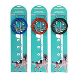Load image into Gallery viewer, Stainless Steel Stake &amp; Tie Out Cable - 400cm
