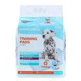 Load image into Gallery viewer, 100 Pack Charcoal Antibacterial Training Pads - 56cm x 56cm
