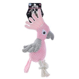 Load image into Gallery viewer, Cockatoo Plush Toy - 30cm x 8cm x 10cm
