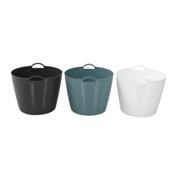 Flexible Multipurpose Tub - 42L