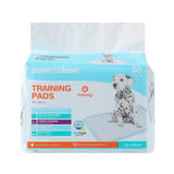 Load image into Gallery viewer, 50 Pack Antibacterial Training Pads - 56cm x 56cm
