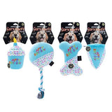 Load image into Gallery viewer, Birthday Plush Pet Toy
