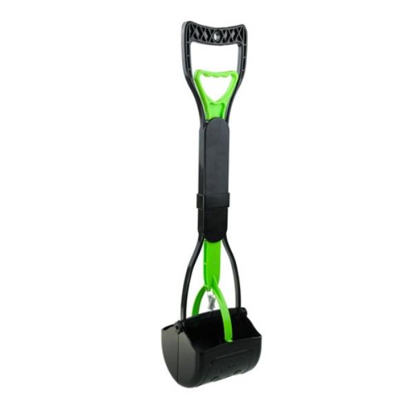 Quick Release Pooper Scooper - 60cm