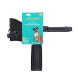 Load image into Gallery viewer, Black X Large Strong Pet Harness - 80cm x 100cm

