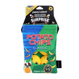 Load image into Gallery viewer, Snack Surprise Chips - 20cm x 14.5cm x 5cm
