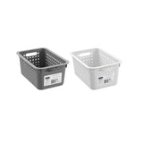 Load image into Gallery viewer, Small Cubo Storage Basket - 33cm x 22cm x 14.5cm
