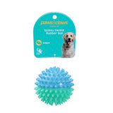 Load image into Gallery viewer, Spikey Tpr Ball - 8.5cm

