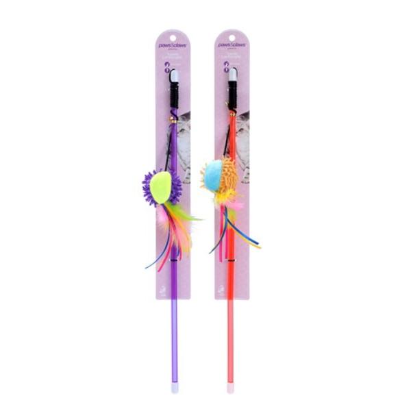 Tassel Cat Dangler - 45cm