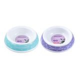 Load image into Gallery viewer, Printed Cat 160ml Bowl - 14cm x 11.5cm x 4cm

