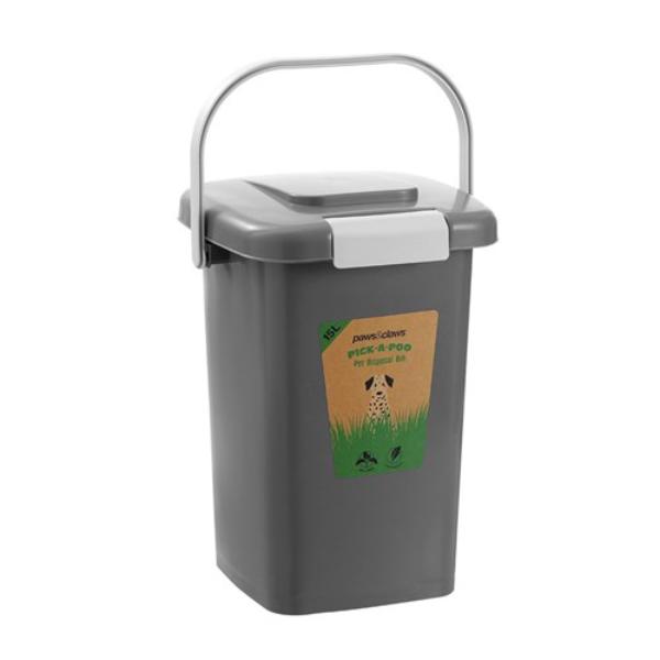 Pet Disposable Bin - 15L
