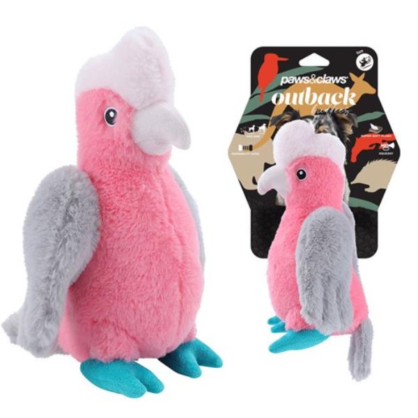 Outback Buddies Galah