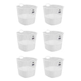 Load image into Gallery viewer, Boxsweden Assorted 36L Laundry Tote With Handle - 45cm x 42cm
