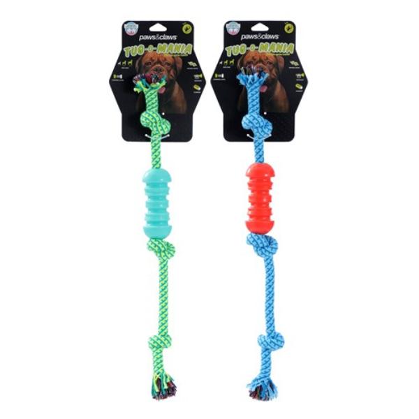 Tpr Rope Baton Tugger - 37cm x 15cm x 1.7cm