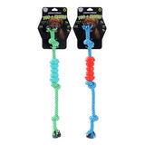 Load image into Gallery viewer, Tpr Rope Baton Tugger - 37cm x 15cm x 1.7cm
