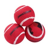 Load image into Gallery viewer, 3 Pack Tennis Balls - 6cm

