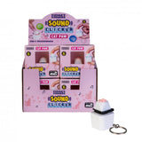Load image into Gallery viewer, Cat Paw Clicker Keychain With Sound
