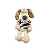 Load image into Gallery viewer, Plush Doggy Bear - 55cm
