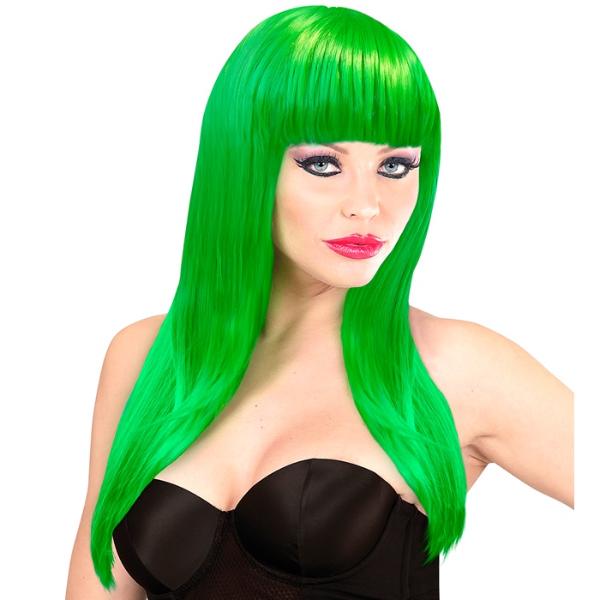 Green Vogue In Polybag